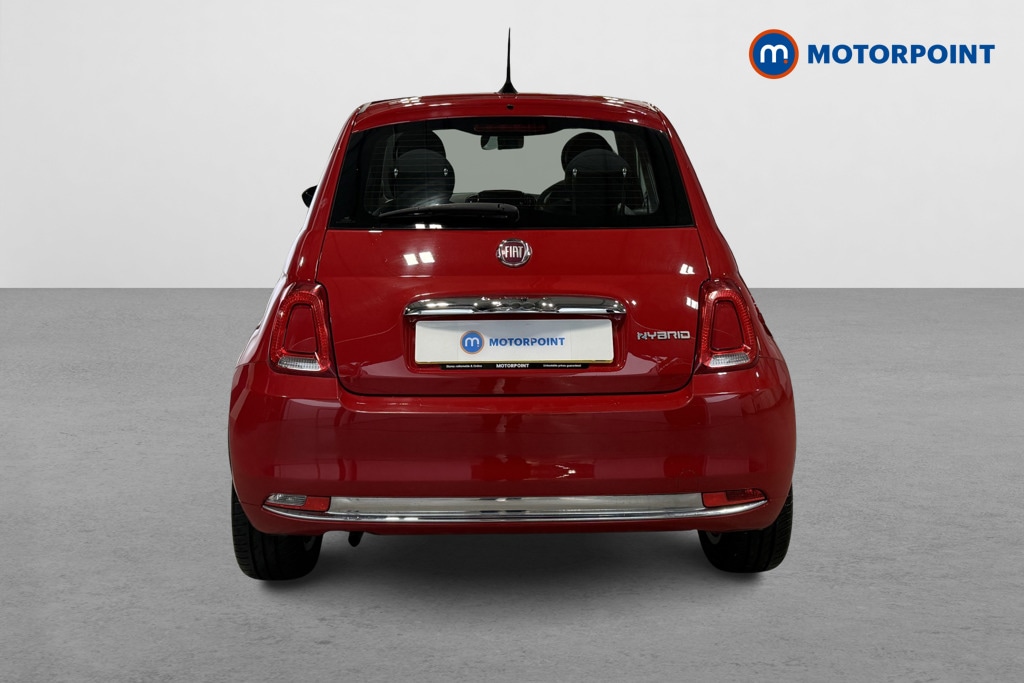 Used Fiat 500 2023 for sale - 76367100: Photo 6