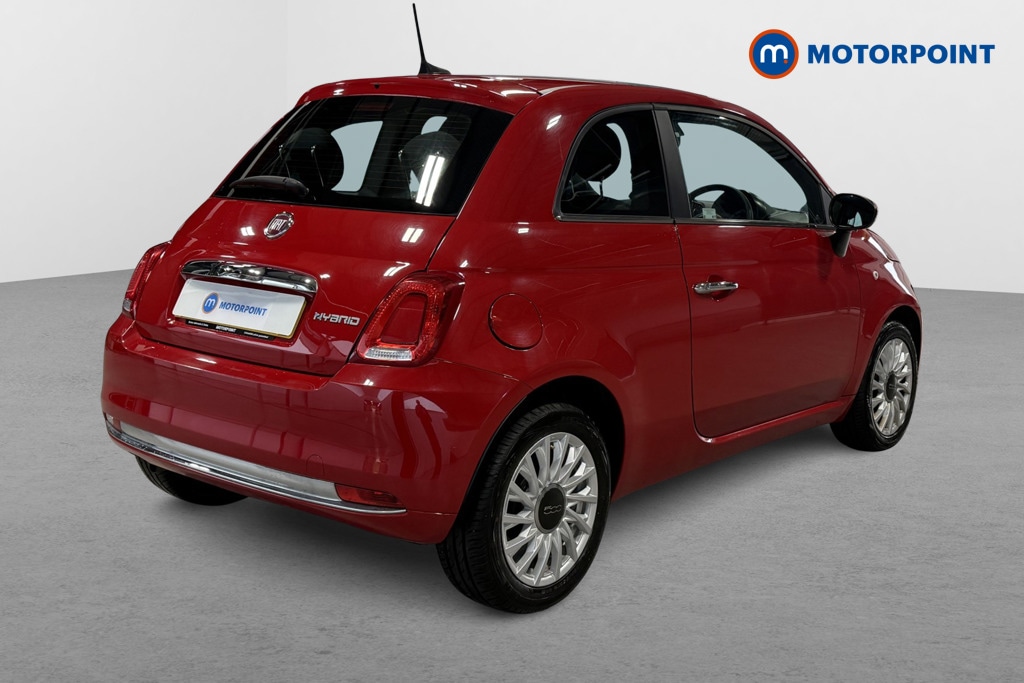 Used Fiat 500 2023 for sale - 76367100: Photo 7