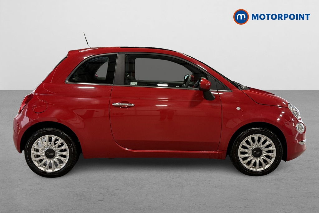 Used Fiat 500 2023 for sale - 76367100: Photo 8