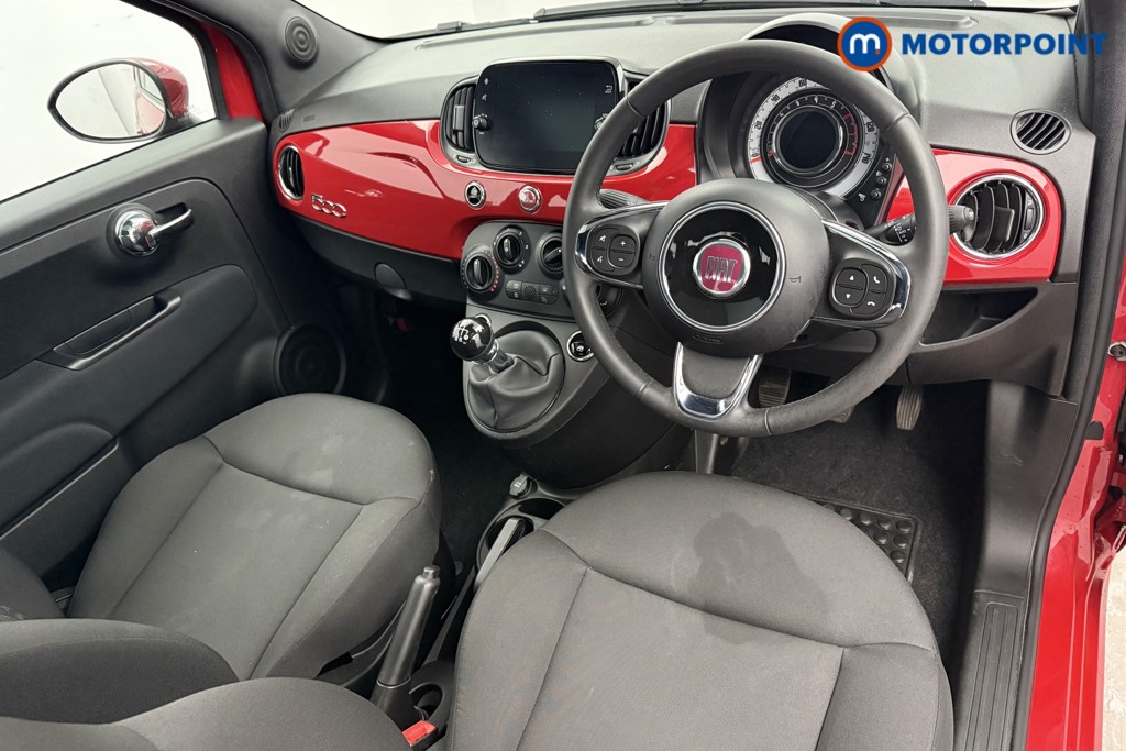 Used Fiat 500 2023 for sale - 76367100: Photo 9