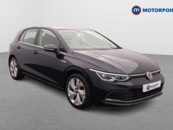2021 - 1.5 TSI Style 5dr
