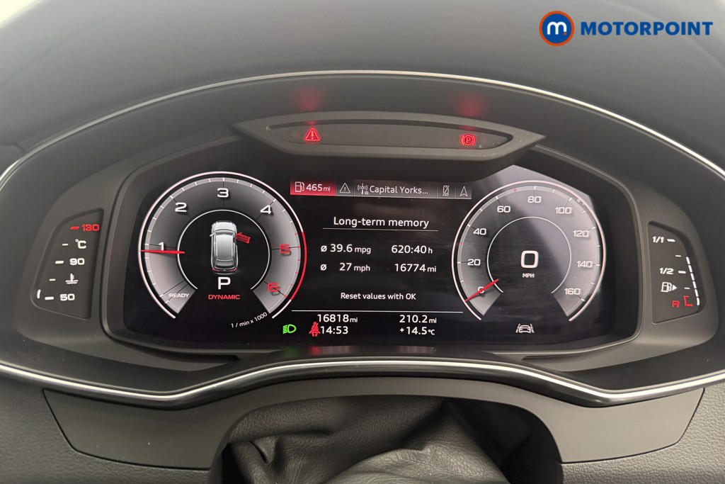 Used Audi A6 2023 for sale - 78199543: Photo 11