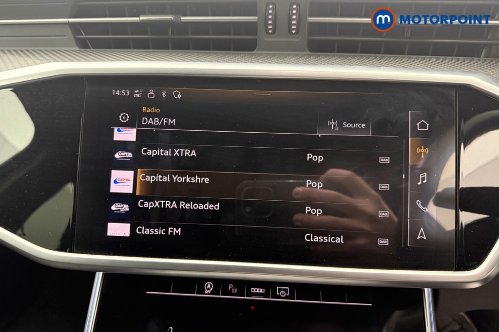 Used Audi A6 2023 for sale - 78199543: Photo 13