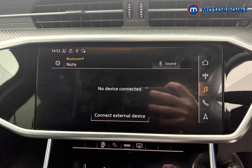 Used Audi A6 2023 for sale - 78199543: Photo 14