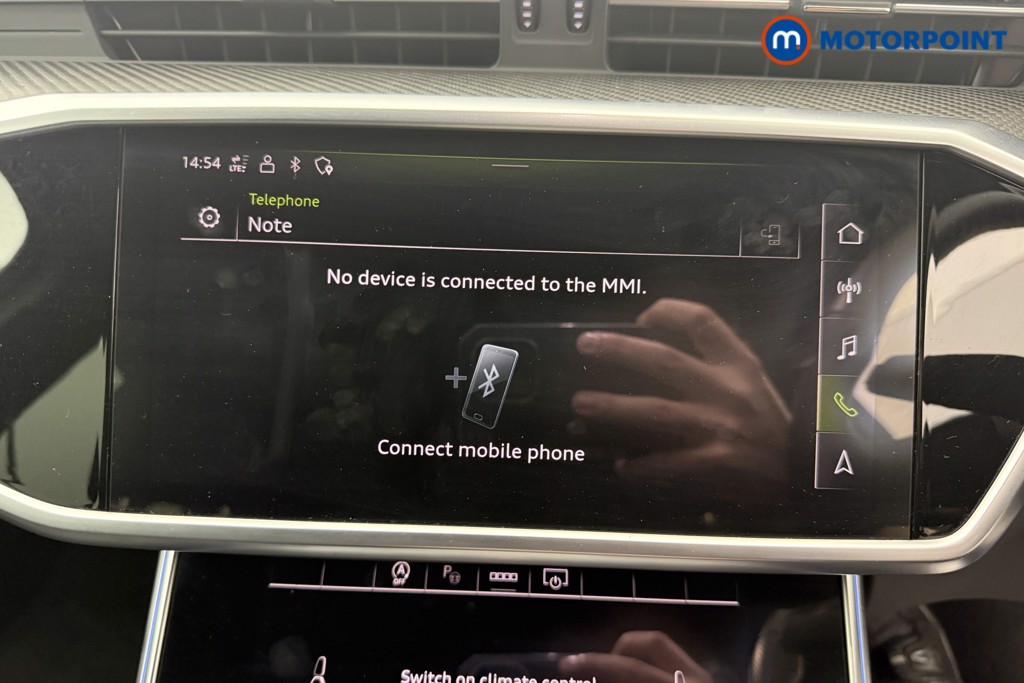 Used Audi A6 2023 for sale - 78199543: Photo 15