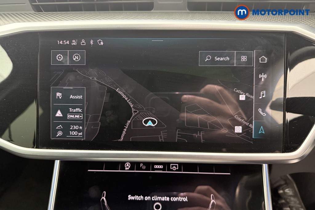 Used Audi A6 2023 for sale - 78199543: Photo 16