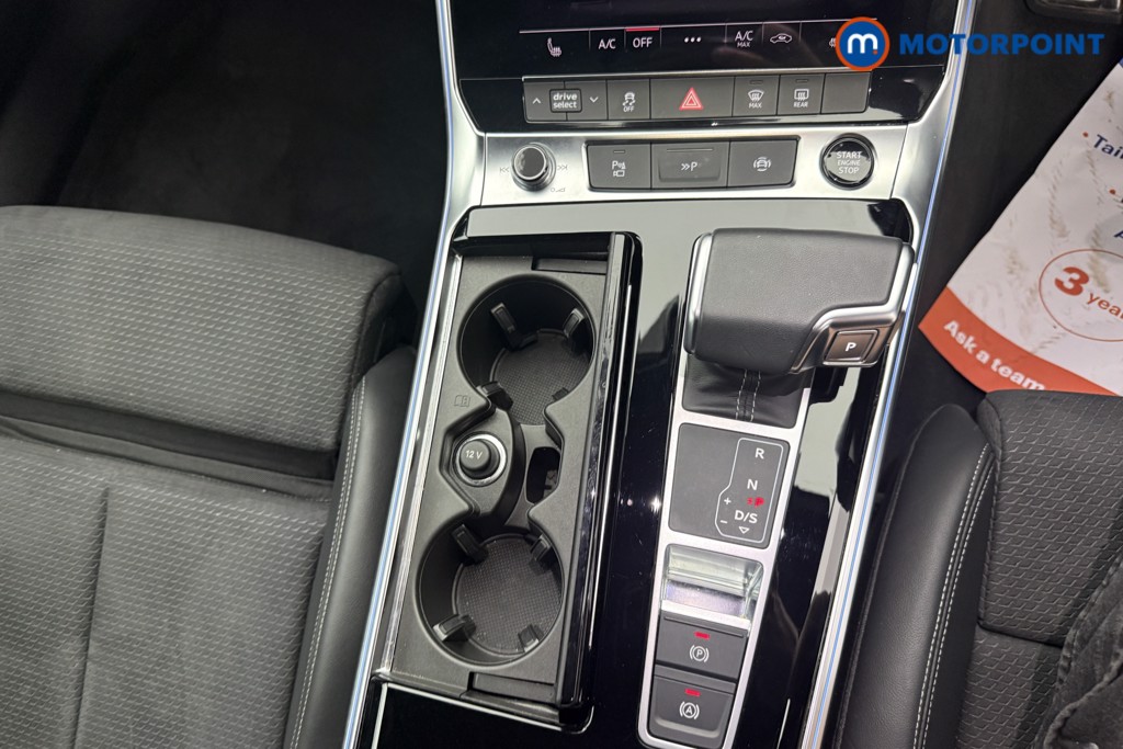 Used Audi A6 2023 for sale - 78199543: Photo 18