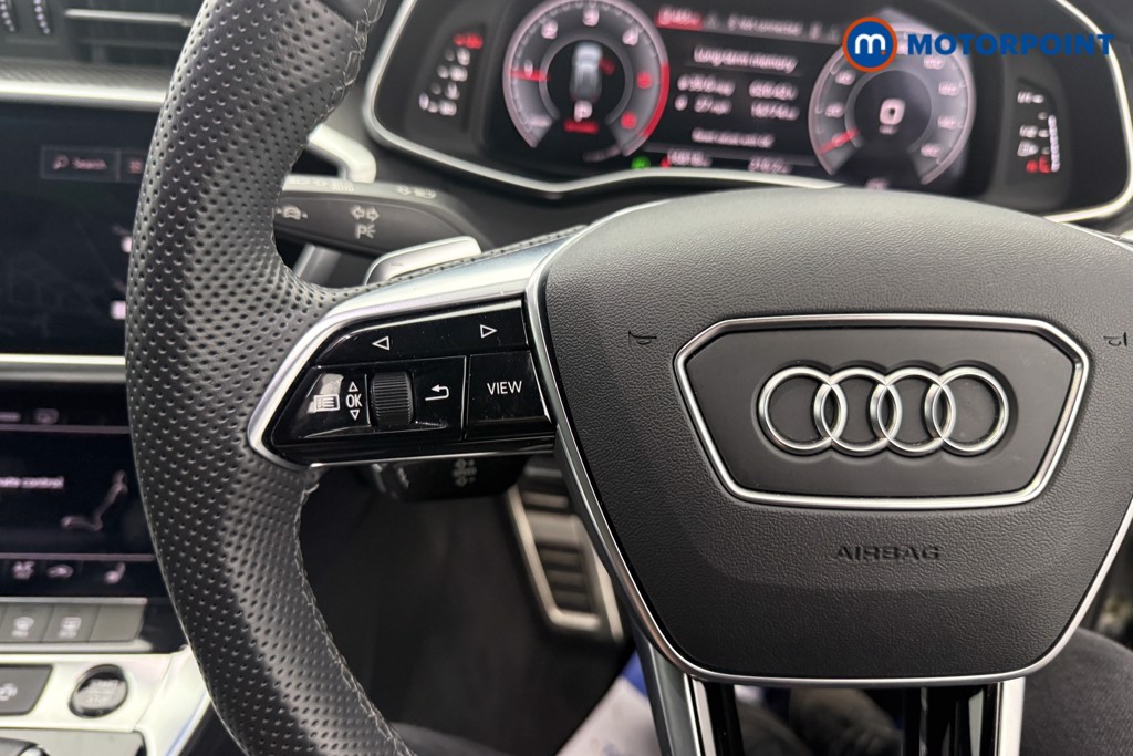 Used Audi A6 2023 for sale - 78199543: Photo 19