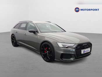 Used Audi A6 2023 for sale - 78199543: Photo