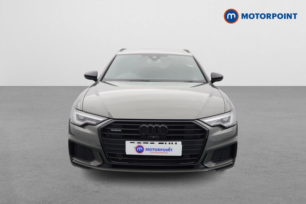 Used Audi A6 2023 for sale - 78199543: Photo 2