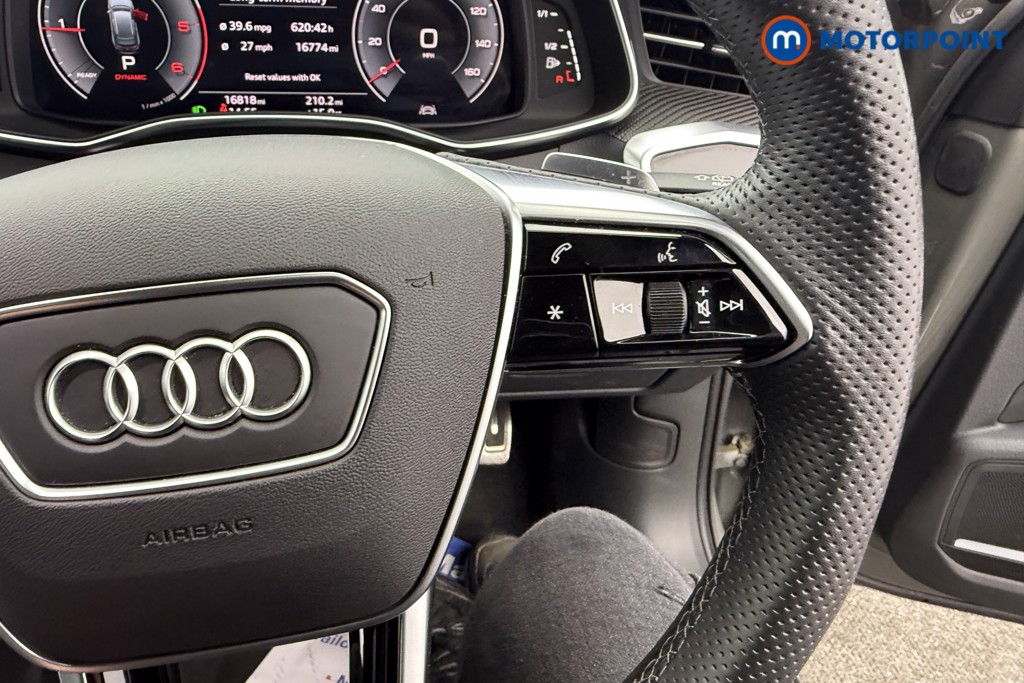 Used Audi A6 2023 for sale - 78199543: Photo 20