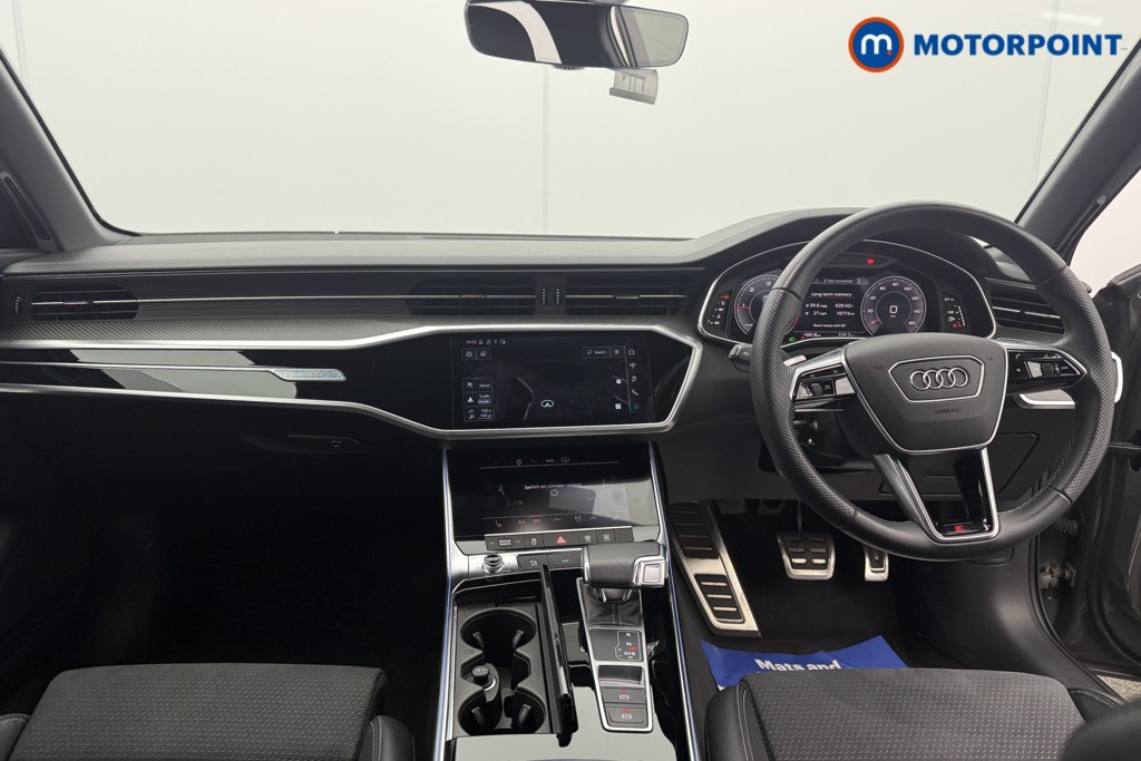 Used Audi A6 2023 for sale - 78199543: Photo 21