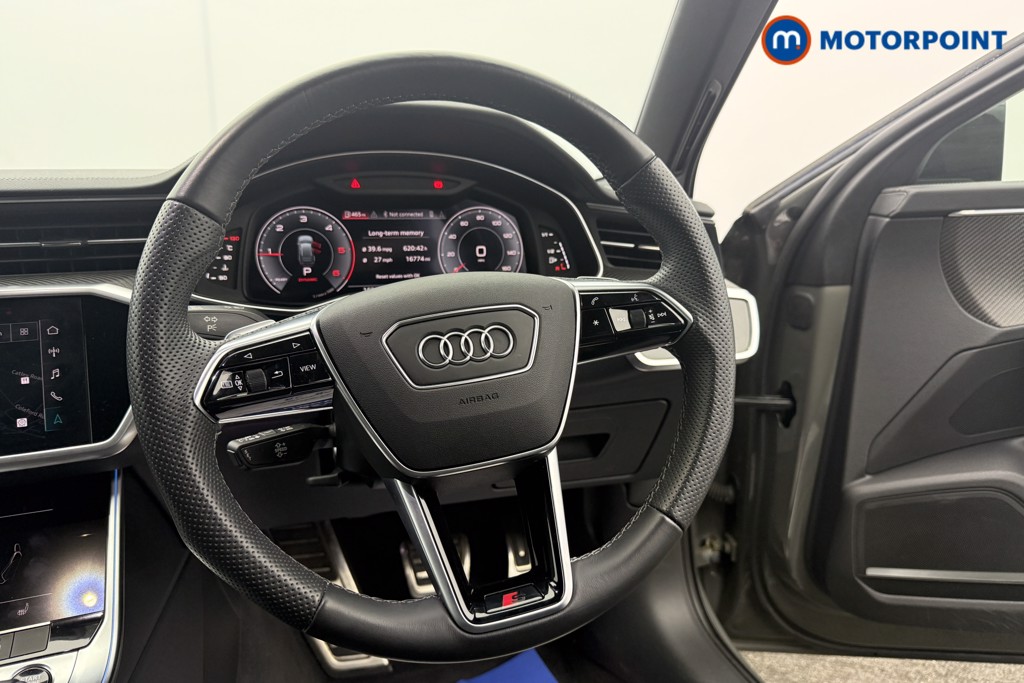 Used Audi A6 2023 for sale - 78199543: Photo 22