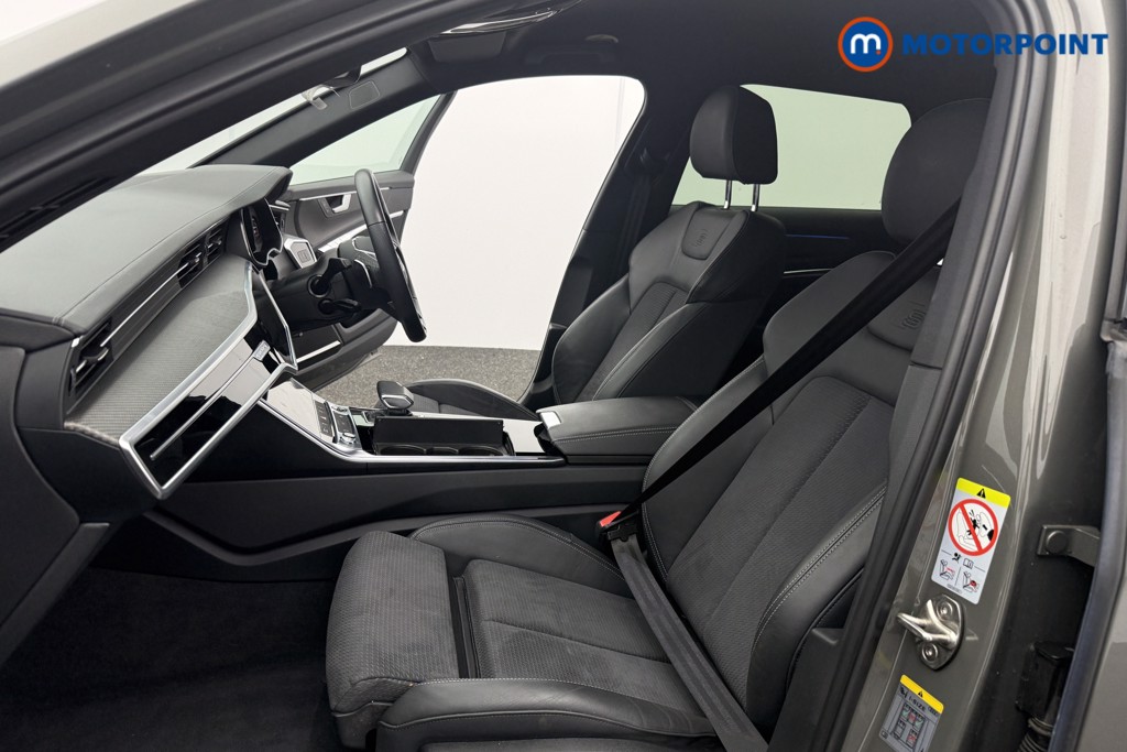 Used Audi A6 2023 for sale - 78199543: Photo 28