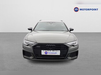 Used Audi A6 2023 for sale - 78199543: Photo