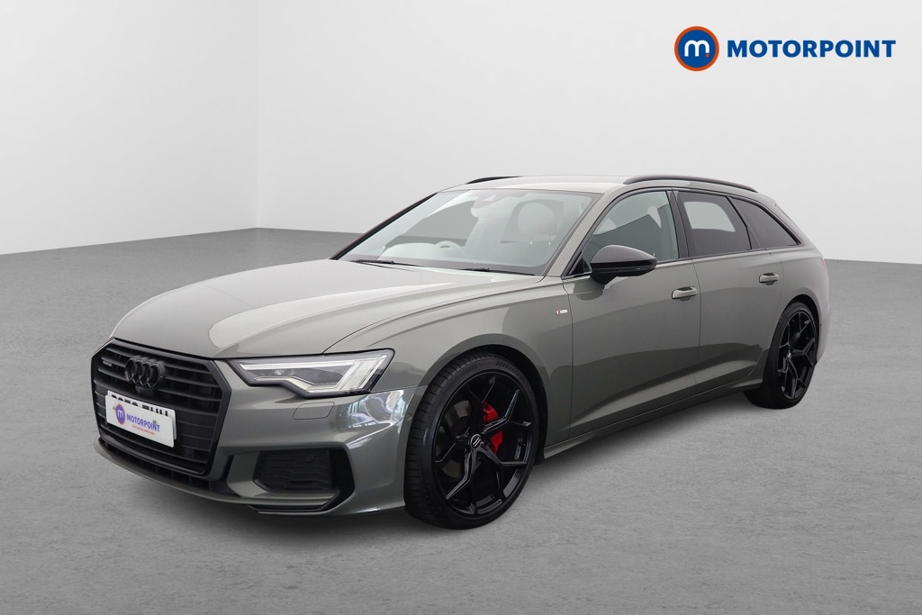 Used Audi A6 2023 for sale - 78199543: Photo 3