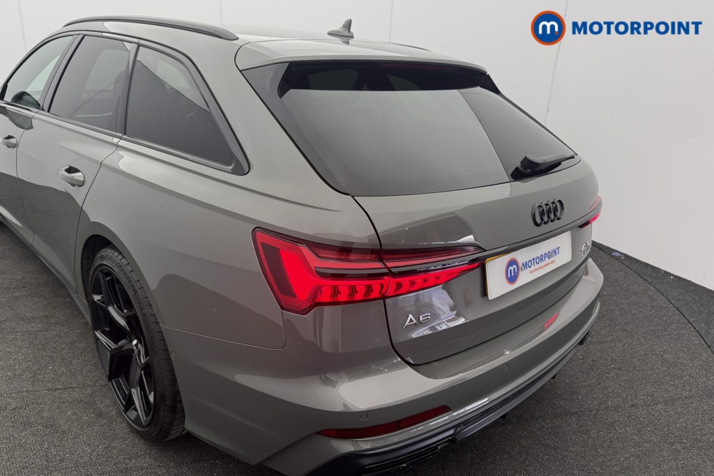 Used Audi A6 2023 for sale - 78199543: Photo 30