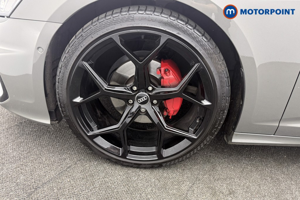 Used Audi A6 2023 for sale - 78199543: Photo 31