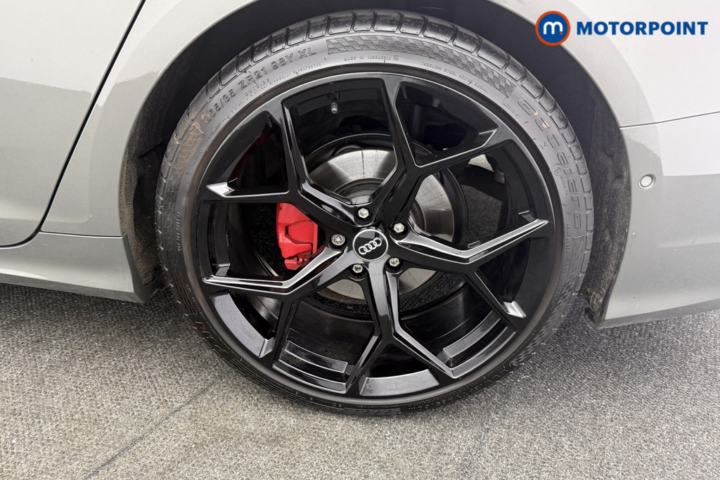 Used Audi A6 2023 for sale - 78199543: Photo 32