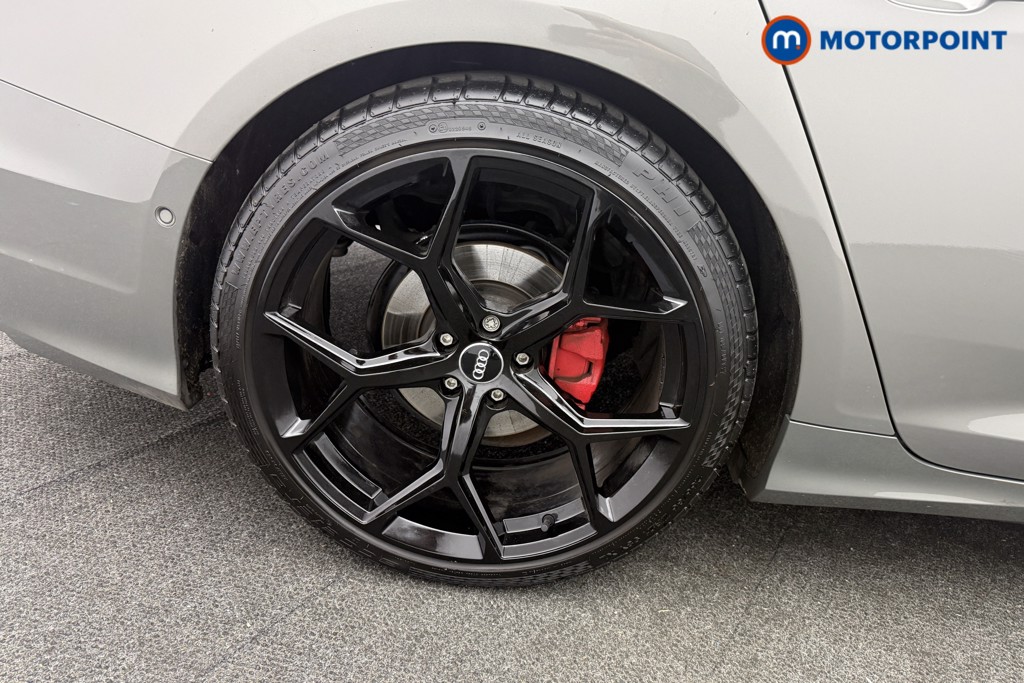 Used Audi A6 2023 for sale - 78199543: Photo 33