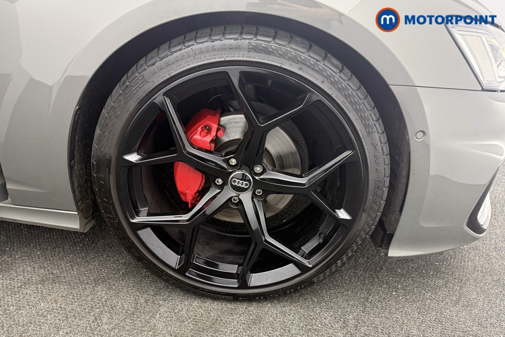 Used Audi A6 2023 for sale - 78199543: Photo 34