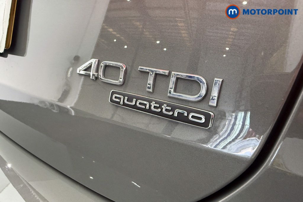 Used Audi A6 2023 for sale - 78199543: Photo 35