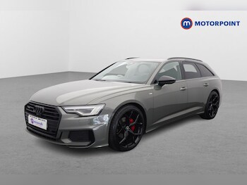 Used Audi A6 2023 for sale - 78199543: Photo