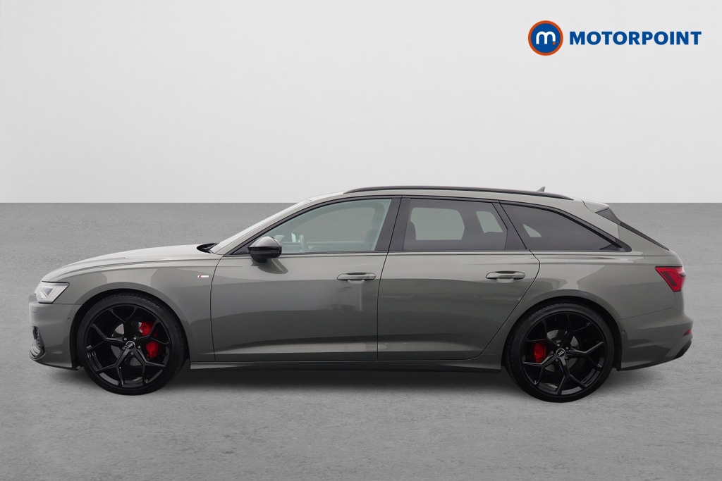 Used Audi A6 2023 for sale - 78199543: Photo 4