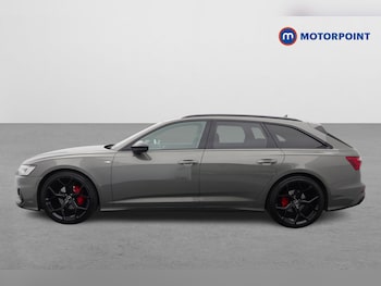 Used Audi A6 2023 for sale - 78199543: Photo