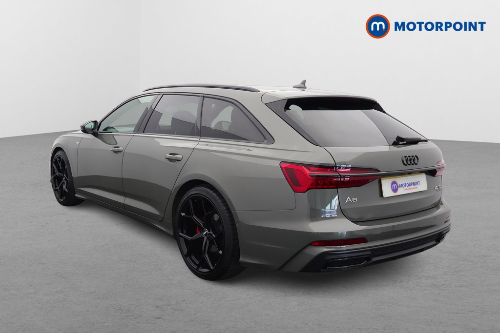 Used Audi A6 2023 for sale - 78199543: Photo 5