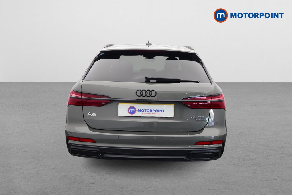 Used Audi A6 2023 for sale - 78199543: Photo 6