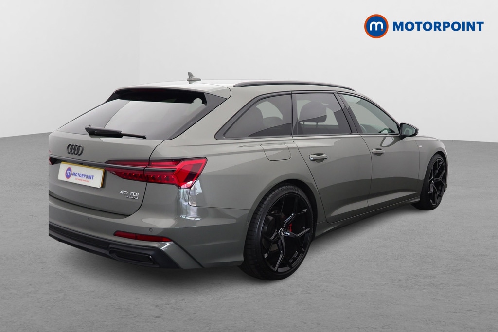 Used Audi A6 2023 for sale - 78199543: Photo 7