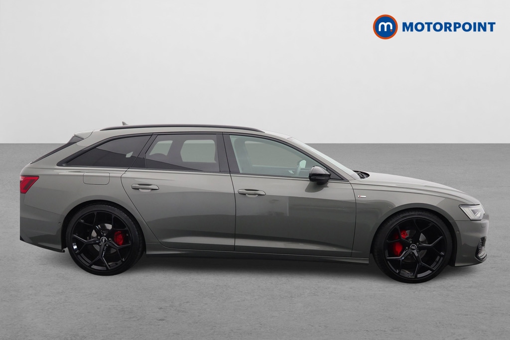 Used Audi A6 2023 for sale - 78199543: Photo 8