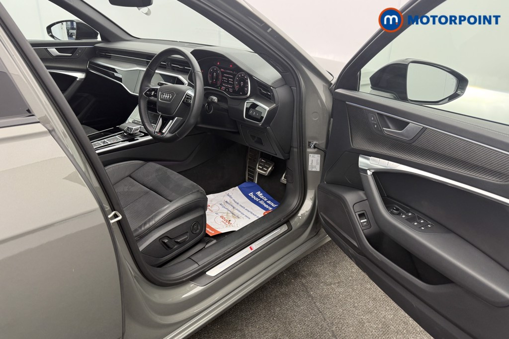 Used Audi A6 2023 for sale - 78199543: Photo 9