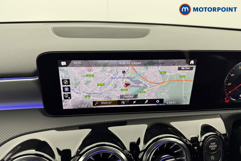 Used Mercedes-Benz A-Class 2022 for sale - 76491467: Photo 10