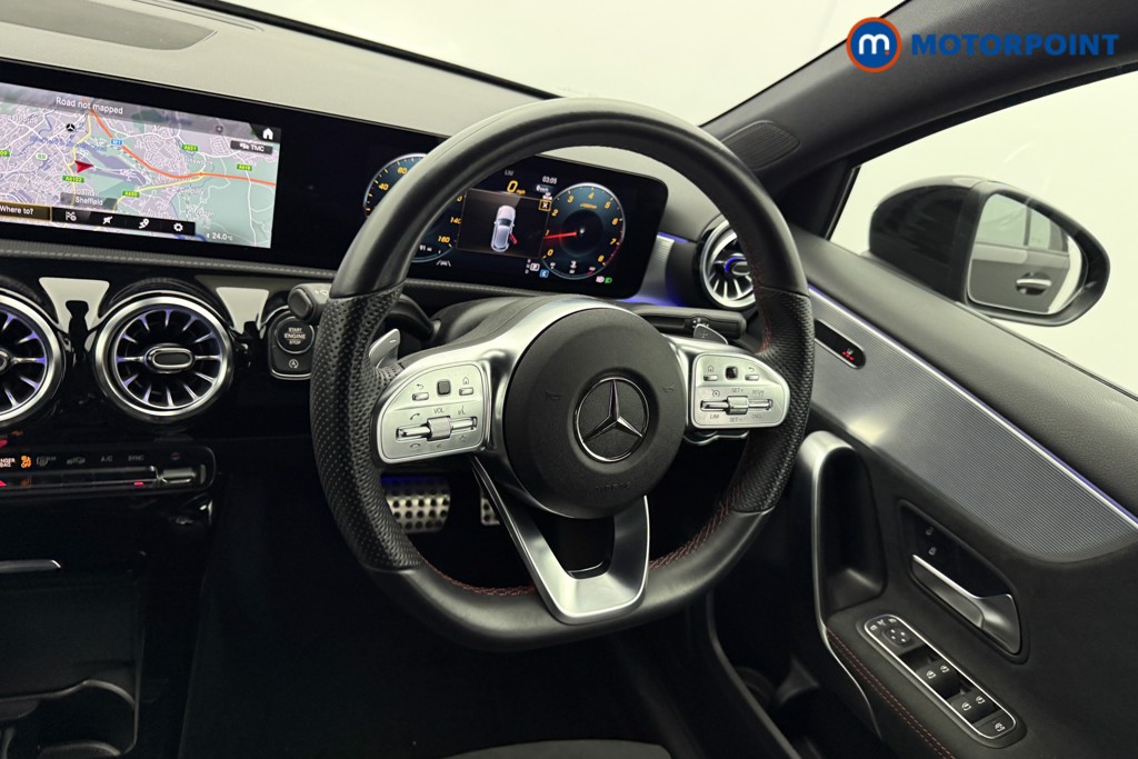 Used Mercedes-Benz A-Class 2022 for sale - 76491467: Photo 11