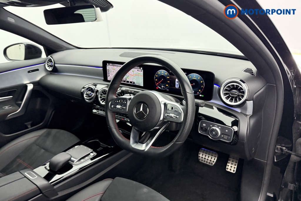 Used Mercedes-Benz A-Class 2022 for sale - 76491467: Photo 12