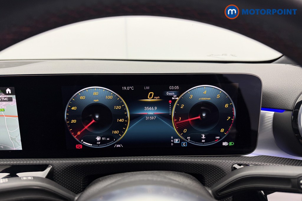 Used Mercedes-Benz A-Class 2022 for sale - 76491467: Photo 13