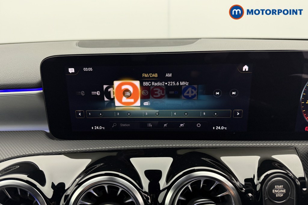 Used Mercedes-Benz A-Class 2022 for sale - 76491467: Photo 14