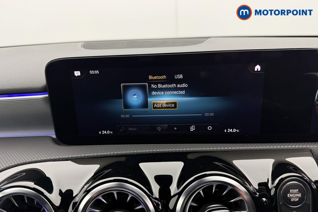 Used Mercedes-Benz A-Class 2022 for sale - 76491467: Photo 15