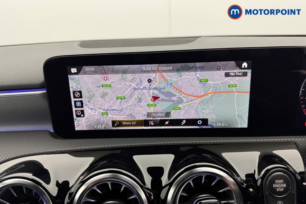 Used Mercedes-Benz A-Class 2022 for sale - 76491467: Photo 16