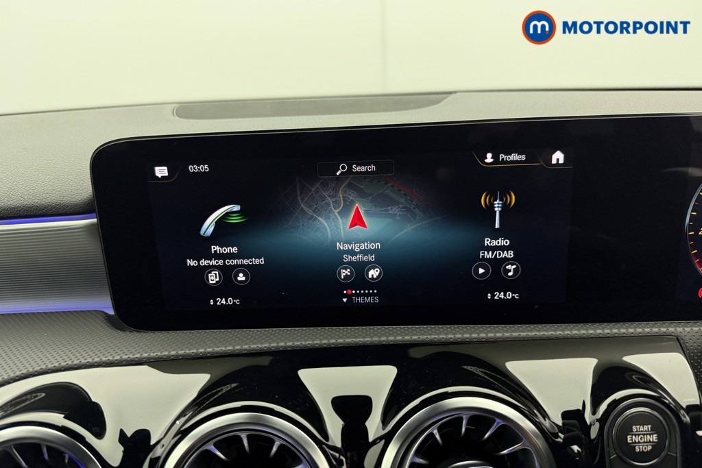 Used Mercedes-Benz A-Class 2022 for sale - 76491467: Photo 17