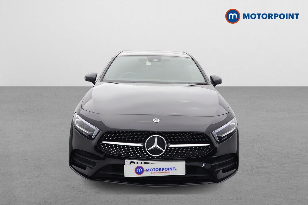 Used Mercedes-Benz A-Class 2022 for sale - 76491467: Photo 2