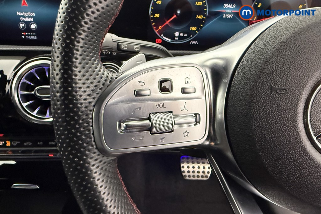 Used Mercedes-Benz A-Class 2022 for sale - 76491467: Photo 20