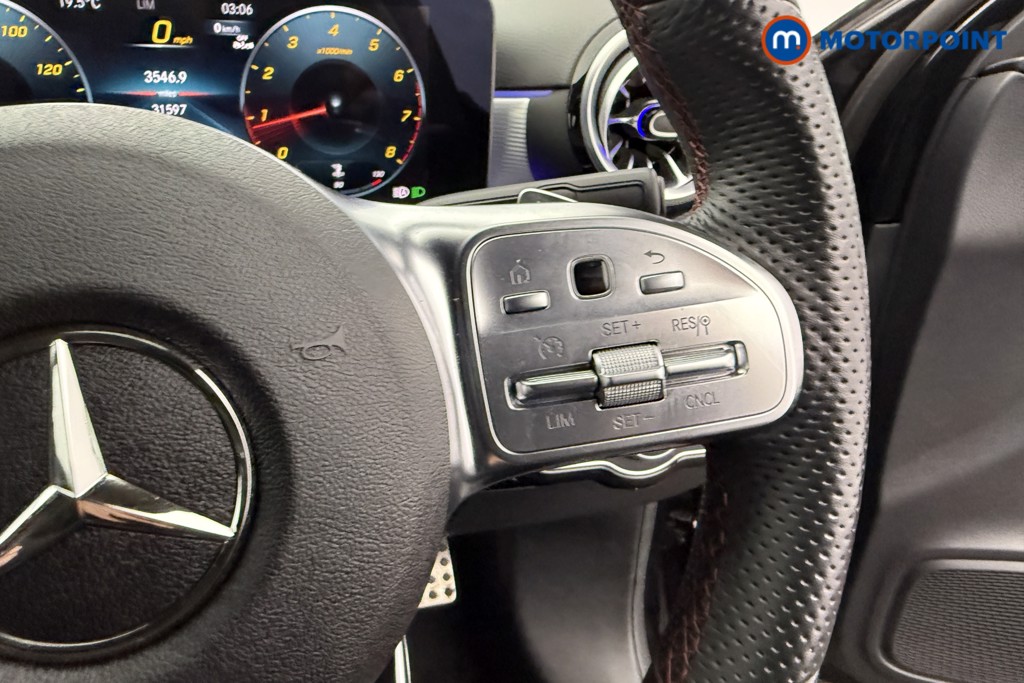 Used Mercedes-Benz A-Class 2022 for sale - 76491467: Photo 21