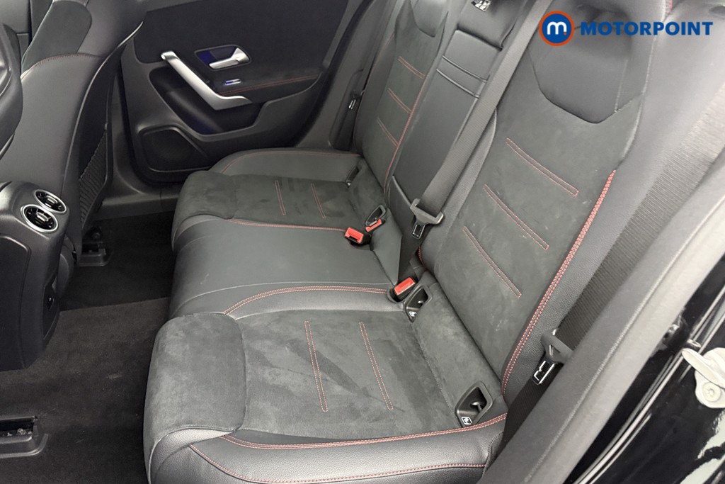 Used Mercedes-Benz A-Class 2022 for sale - 76491467: Photo 29