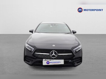 Used Mercedes-Benz A-Class undefined for sale - 76491467: Photo