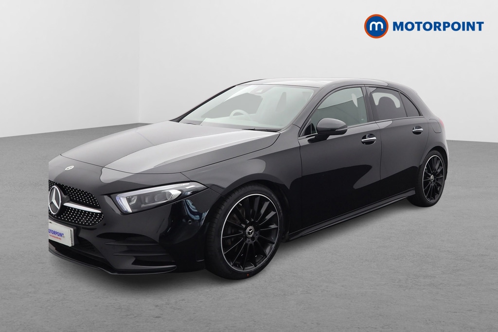 Used Mercedes-Benz A-Class 2022 for sale - 76491467: Photo 3