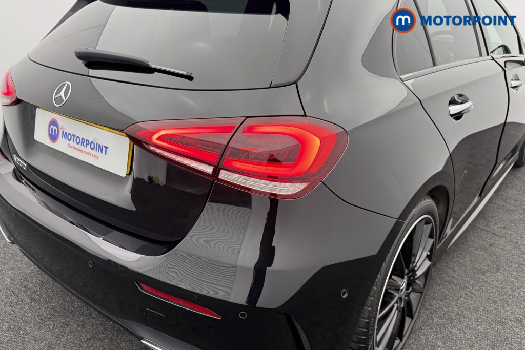 Used Mercedes-Benz A-Class 2022 for sale - 76491467: Photo 32