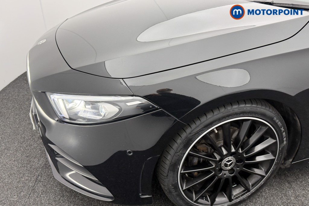 Used Mercedes-Benz A-Class 2022 for sale - 76491467: Photo 34